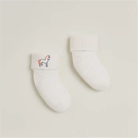 calcetines hermes